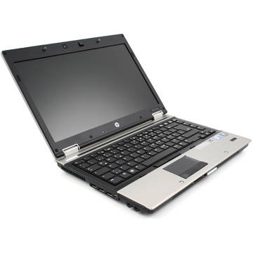 Laptop Refurbished HP EliteBook 8440p i5 540M 2.53GHz 4GB DDR3 250GB Sata 14.1 inch Webcam