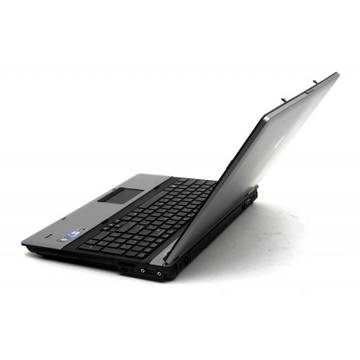 Laptop Refurbished HP ProBook 6550b i5-M450 2.4Ghz 4GB DDR3 320GB HDD Sata RW 15.6 inch Webcam