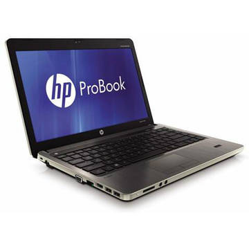 Laptop Refurbished HP ProBook 6560b i5-2520M 2.5Ghz 4GB DDR3 250GB HDD Sata RW 15.6 inch AMD Radeon HD 7400M 512MB GDDR3