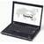Laptop Refurbished Lenovo T61 Core 2 Duo T7100 1.8GHz 2GB DDR2 80GB HDD Sata 14inch DVD