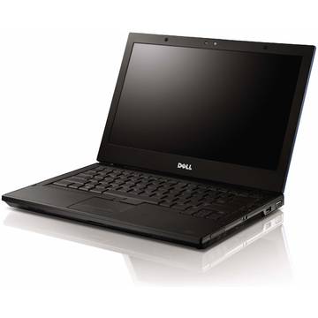 Laptop Refurbished Dell Latitude E4310 i3-370M 2.4GHz 4GB DDR3 160GB HDD Sata RW 13.3 inch