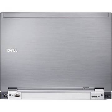 Laptop Refurbished cu Windows Dell E6410 i5-560M 2.66GHz 4GB DDR3 160GB Sata RW 14.1inch Tastatura Iluminata Soft Preinstalat Windows 7 Professional