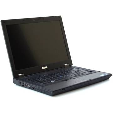 Laptop Refurbished cu Windows Dell Latitude E5410 i3-370M 2.4Ghz 4GB DDR3 160GB HDD Sata RW 14.1inch Windows 7 Home