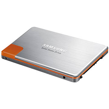 HDD Samsung 128GB SSD 2.5" SATA Harddrive MZ7PA128HMCD- 010H1