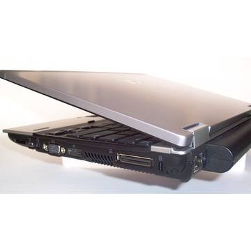 Laptop Refurbished HP EliteBook 2540p i5-540M 2.53Ghz 4GB DDR3 320GB HDD Sata 12.1 inch Webcam