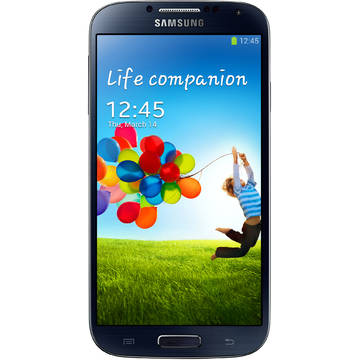 Telefon Samsung Galaxy S4 I9505 16gb Sim Free Cablu Date