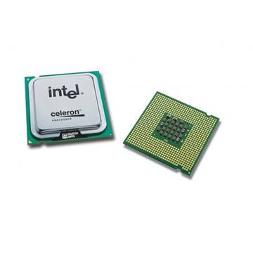 Intel Procesor E3300 2.5GHz