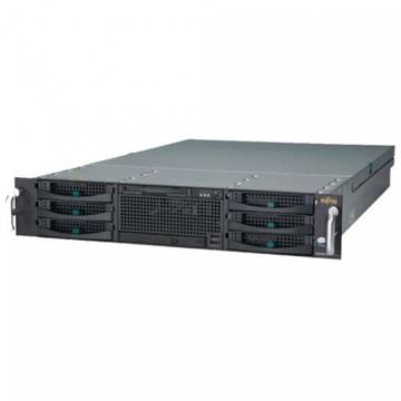 Server refurbished Dell Poweredge 2950  2 x Xeon Quad Core E5320 1.86Ghz 16GB DDR2 FB 2 x HDD 146Gb SAS DVD LAN  2xPSU