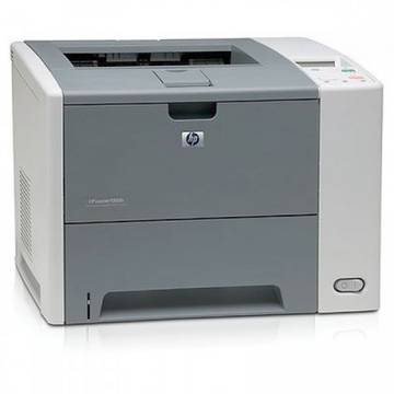 Imprimanta second hand HP P3005DN