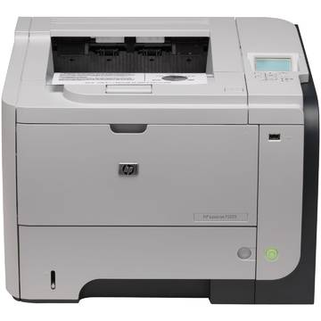 Imprimanta second hand HP P3015n