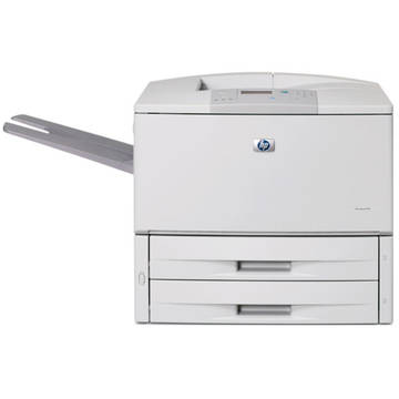 Imprimanta second hand HP 9040DN