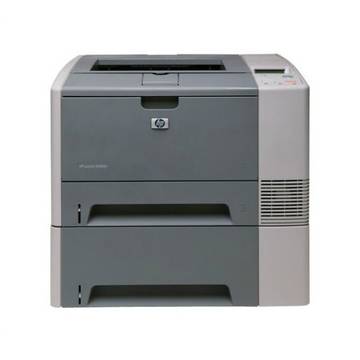 Imprimanta second hand HP 2430TN