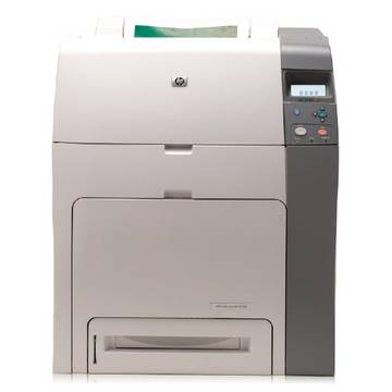 Imprimanta second hand HP Color LaserJet 4700dn
