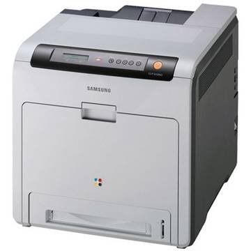 Imprimanta second hand Samsung CLP-610ND