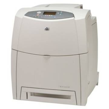 Imprimanta second hand HP Color LaserJet 4650N