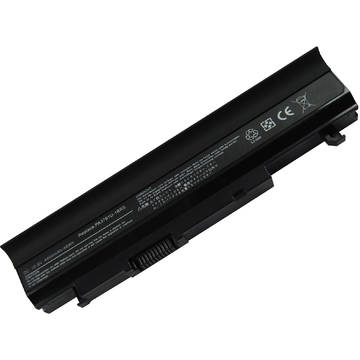 Baterie laptop Toshiba PA3781U-1BRS - 6 celule