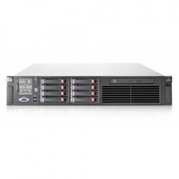 Server refurbished HP Proliant DL380 G6 2 x Xeon Quad Core X5550 2.66GHz 24GB DDR3 2x146GB SAS