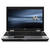 Laptop Refurbished HP EliteBook 8540p i5 M520 2.40GHz 4GB DDR3 250GB Sata DVD-RW 15.6 inch Webcam Nvidia NVS M5100 1 GB
