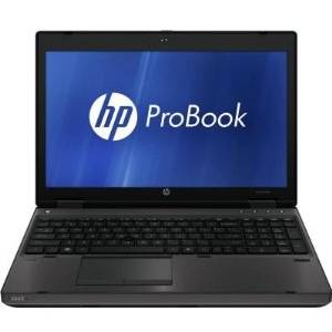 Laptop Refurbished HP ProBook 6460b i5-2410M 2.3GHz 4GB DDR3 250GB HDD Sata RW 14.1 inch