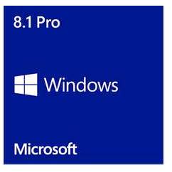Microsoft Licenta Windows 8.1 Professional