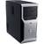 WorkStation Refurbished Dell Precision T1600 Quad Xeon E3-1225 3.10GHz (i7-2600) 4GB DDR3 250GB HDD DVD-RW ATI V4800 GFX Tower