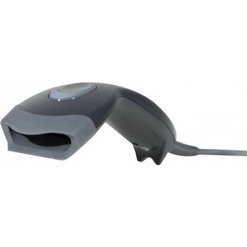 Scaner second hand Zebex Z-3100 Barcode-Scanner Black USB with Cable