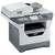 Multifunctionala second hand Brother MFC-8880DN Duplex retea USB Scaner Copiator Fax,  cablu alimentare