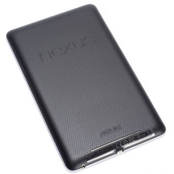 Tableta Second Hand Asus Nexus 7 ME370t Quad-Core NVIDIA TEGRA 3 T30L 1.30GHz  7inch IPS HD 1Gb DDR3  16Gb Wi-Fi  Android 5.1 Lollipop Black