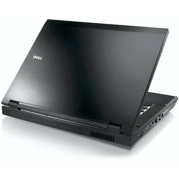 Laptop Refurbished Dell Latitude E5500 Core 2 Duo P8400 2.26GHz 2GB DDR2 80GB HDD Sata 15.4inch RW VB Coa