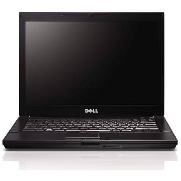 Laptop Refurbished Dell Latitude E6410 Core i7 620M 2.66 Ghz 4GB DDR3 250GB HDD Sata RW Nvidia Quadro NVS 3100M 512Mb 14.1 inch Webcam