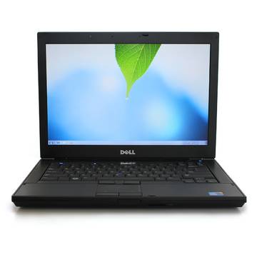 Laptop Refurbished Dell Latitude E6410 Core i7 640M 2.8 Ghz 4GB DDR3 160GB HDD Sata RW 14.1 inch Webcam