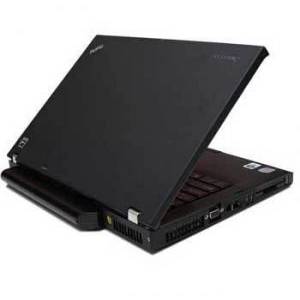 Laptop Refurbished Lenovo ThinkPad R400 Core 2 Duo T5870 2.0GHz 2GB DDR3 160GB 14.1inch DVD