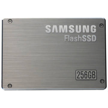 Samsung 256GB SSD 2.5" SATA