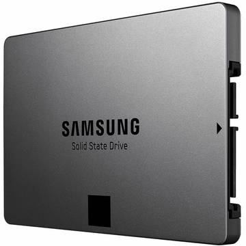 Samsung 256GB SSD 2.5" SATA