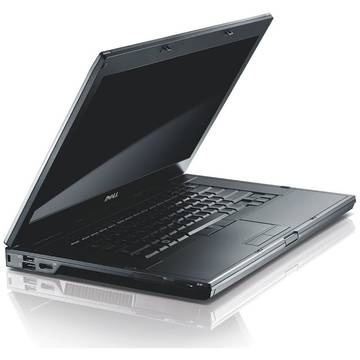 Laptop Refurbished Dell Latitude E6410 Core i7 620M 2.66 Ghz 4GB DDR3 1TB HDD Sata RW 14.1 inch