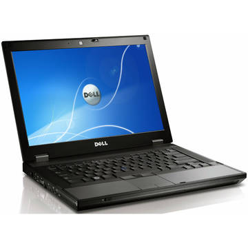 Laptop Refurbished Dell Latitude E6410 Core i7 620M 2.66 Ghz 4GB DDR3 1TB HDD Sata RW 14.1 inch