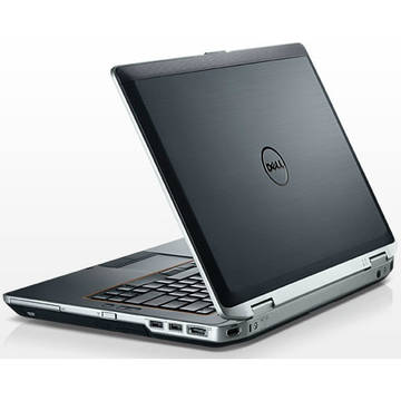 Laptop Refurbished Dell Latitude E6420 i5-2520M 2.5GHz 4GB DDR3 1TB HDD Sata DVD 14.1inch Webcam
