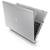 Laptop Refurbished HP EliteBook 8560p i5-2520M 2.5Ghz 8GB DDR3 128GB SSD RW 15.6 inch Webcam AMD HD7400M 1GB