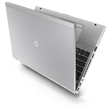 Laptop Refurbished HP EliteBook 8560p i5-2520M 2.5Ghz 4GB DDR3 250GB HDD DVD 15.6 inch Webcam