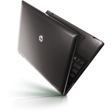 Laptop Refurbished HP ProBook 6460b i5-2520M 2.5GHz 4GB DDR3 320GB HDD Sata RW 14.1 inch
