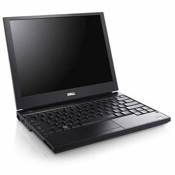 Laptop Refurbished cu Windows Dell Latitude E5400 Core 2 Duo P8700 2.53GHz 2GB DDR2 160GB RW 14inch Soft Preinstalat Windows 7 Home