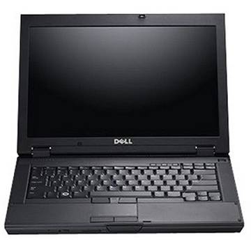 Laptop Refurbished cu Windows Dell Latitude E5400 Core 2 Duo P8700 2.53GHz 2GB DDR2 250GB RW 14inch Soft Preinstalat Windows 7 Home
