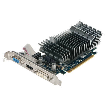 Asus nVidia GeForce GT210 1GB DDR3