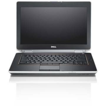 Laptop Refurbished Dell Latitude E6420 i5-2520M 2.5GHz 4GB DDR3 320GB HDD Sata DVD 14.0inch