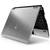 Laptop Refurbished HP EliteBook 2540p i7-640L 2.13GHz 4GB DDR3 160GB HDD Sata DVD 12.1 inch Webcam