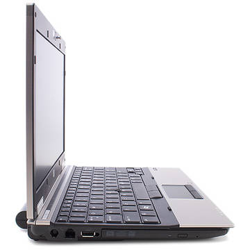 Laptop Refurbished cu Windows HP EliteBook 2540p i7-L640 2.13Ghz 4GB DDR3 160GB HDD DVD 12.1 inch Soft Preinstalat Windows 7 Home