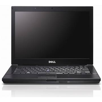 Laptop Refurbished Dell Latitude E6510 i3-380M 2.53Ghz 4GB DDR3 250GB HDD Sata RW 15.6 inch Webcam