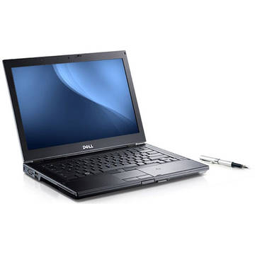 Laptop Refurbished Dell Latitude E6510 i3-350M 2.27Ghz 4GB DDR3 250GB HDD Sata RW 15.6 inch Webcam