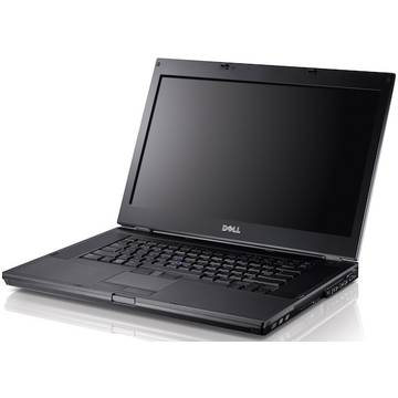 Laptop Refurbished Dell Latitude E6410 i5-540M 2.53GHz 4GB DDR3 160GB HDD Sata RW 14.1inch Webcam