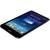 Tableta Second Hand Asus MemoPad 8 ME180a Quad-Core 1.6 GHz Cortex-A9 1GB DDR3 16GB 8 inch IPS HD Wi-Fi BT Android JellyBean 4.2.2 Black